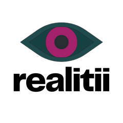 Realitii logo
